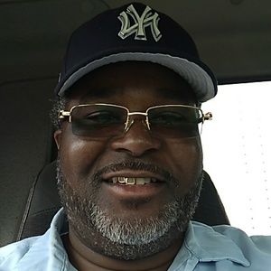 Meet your Posher, Ernest l.